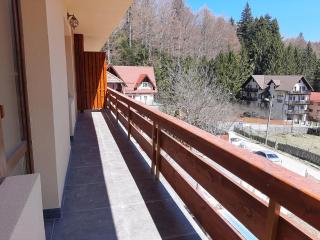 Kalinderu SKIER'S APARTAMENT BELLEVUE - 9