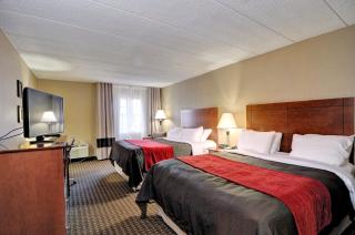 Comfort Inn & Suites Raphine - Lexington near I-81 and I-64 - Raphine - 4