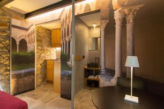 MORAMUSA Charme Apartment - Cefalù - 3