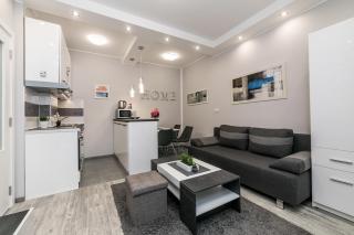 Gray Luxe - Belgrado - 4