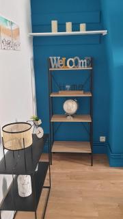 Bel appartement F2 centre ville - Le Havre - 0