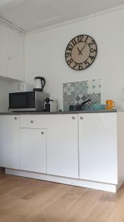 Bel appartement F2 centre ville - Le Havre - 9