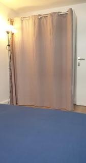 Bel appartement F2 centre ville - Le Havre - 8