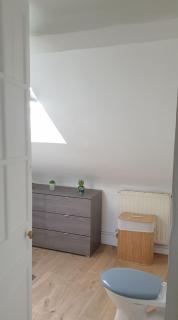 Bel appartement F2 centre ville - Le Havre - 5