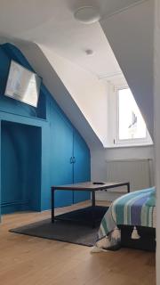 Bel appartement F2 centre ville - Le Havre - 3