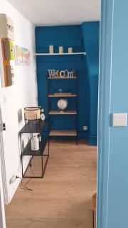 Bel appartement F2 centre ville - Le Havre - 2