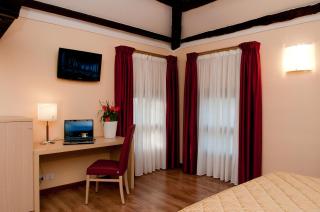 Hotel Villa Maternini - Vazzola - 6