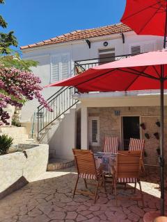 Apartmani Adam - Primošten - 9