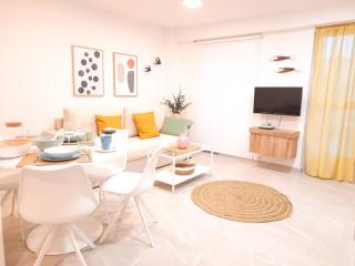 Bonefish Apartment - Villajoyosa - 3