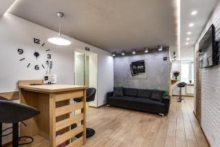 The CUBE rooms - Lviv - 0