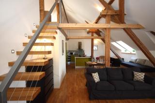 River View Residence - Prague - 8