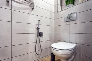 The CUBE rooms - Lviv - 9