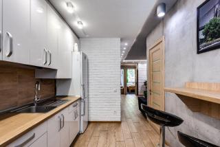 The CUBE rooms - Lviv - 7