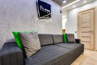 The CUBE rooms - Lviv - 5