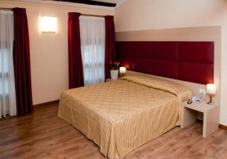 Hotel Villa Maternini - Vazzola - 5