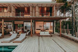 Barracuda Hotel & Villas - 2