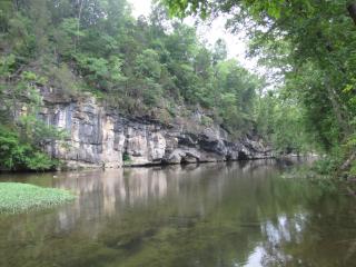 Getaway on Little River - Walland - 8