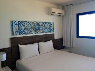 Atlântico Hotel Maceió - Maceió - 2