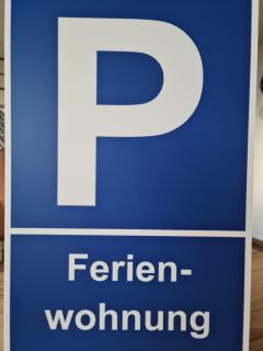 Ferienwohnung Katharina 4 Sterne laut DTV Wallbox 11KW - 5