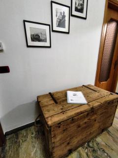 Casa Agnese Verona appartamento parcheggio in struttura - San Martino Buon Albergo - 2