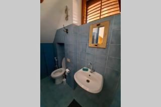 Favignana - La rosa del mare - 2