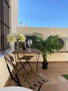 innCádizPenthouse Palacio de Valdeavellano - El Puerto de Santa María - 8