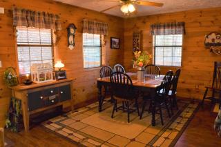 Higher Ground - Sevierville - 4