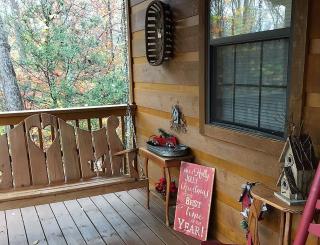 Higher Ground - Sevierville - 5