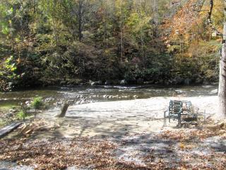 River Escape - Townsend - 6