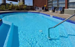 Holiday Inn Express Quebec City-Sainte Foy by IHG - Québec - 1