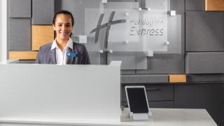Holiday Inn Express Quebec City-Sainte Foy by IHG - 3