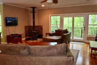 Mountain Shade - Townsend - 6