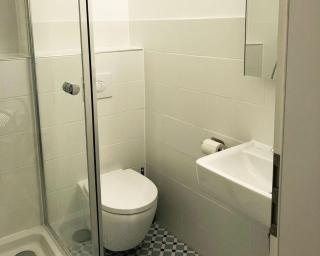 Ferienwohnung Florina - 1