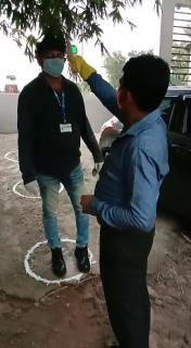 Panthashala Santiniketan - 9