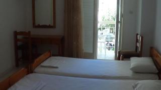Mouroukis Rooms - Loutra Edipsou - 3