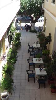 Mouroukis Rooms - Loutra Edipsou - 6