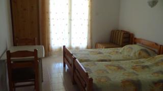 Mouroukis Rooms - Loutra Edipsou - 5