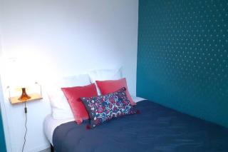 Gite de l observatoire 6 personnes - Tours - 6
