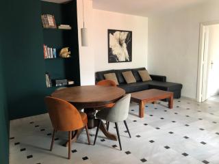 Apartamento Los Olivos Jerez - Jerez de la Frontera - 4