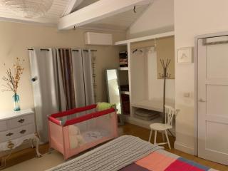 Casa do Paço Aveiro HolidayHome - 2