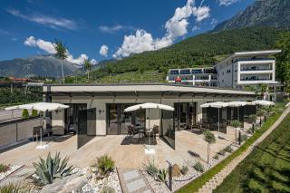 Das Mitterplarser Hotel - Algund - 4
