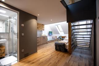 Becycle Sustainable stay and travel - Maribor - 9