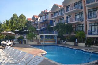 Cap Lamandou Hotel - 1