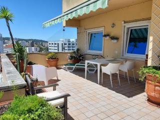 Sunrise Terrace Apartment - Lisbona - 9