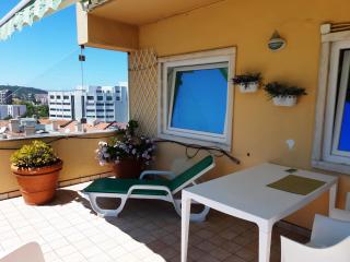 Sunrise Terrace Apartment - Lisbona - 8
