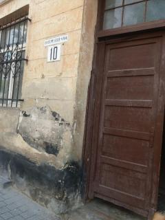 Marka Vovchka Apaartment - Lviv - 6