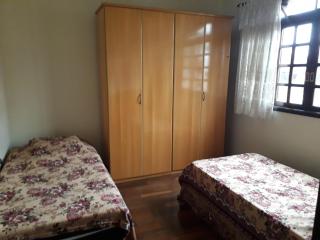 Bela Casa no Morro Chic - Itajubá - MG - Brasil - Itajubá - 9