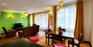 Tranquille Homestay near JKIA Airport & SGR Station Nairobi - Nairobi - 6