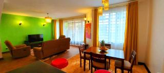 Silent Sky Homestay near JKIA Airport & SGR Nairobi - Nairobi - 5