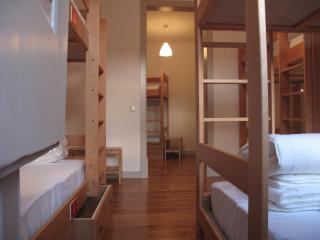 Inn Possible Lisbon Hostel - Lisbona - 8